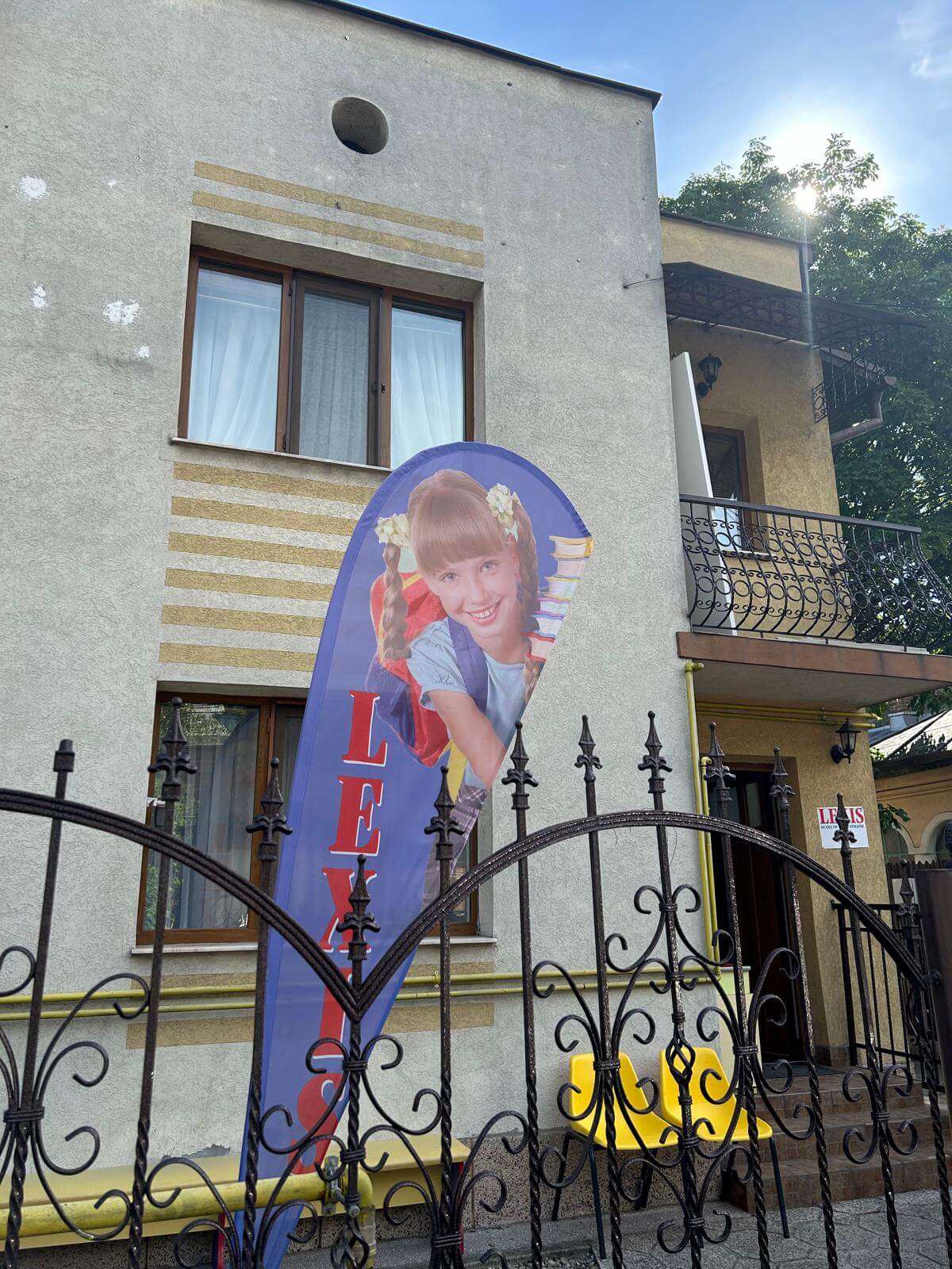 Centru limbi straine Pitesti Limba Engleza Pitesti Lexis